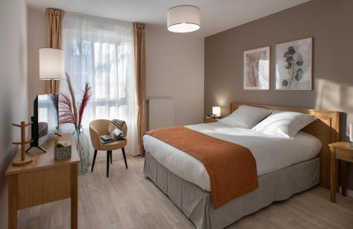 Mulhouse Appartement | LE JARDIN D'EDO