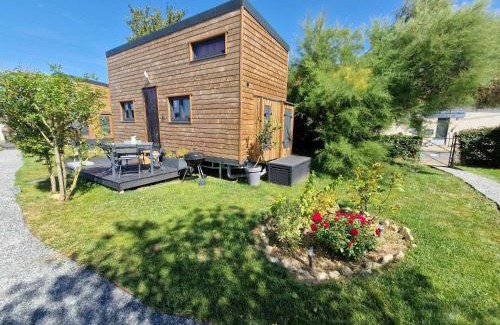 Menetou-Ratel Appartement | Le Jardin d'Emilie TINY