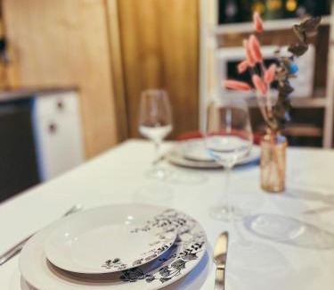 Menetou-Ratel Appartement | Le Jardin d'Emilie TINY