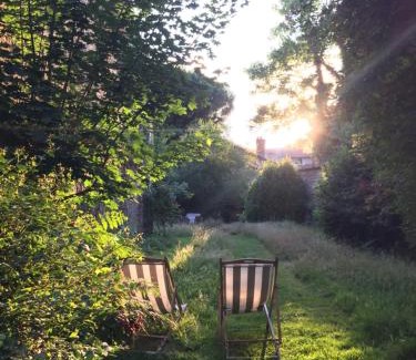 Saint-Leonard-de-Noblat Lit Et Petit-Déjeuner | Le Jardin des Lys