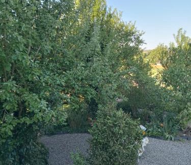 Verdun Lit Et Petit-Déjeuner | Le jardin d'Orion