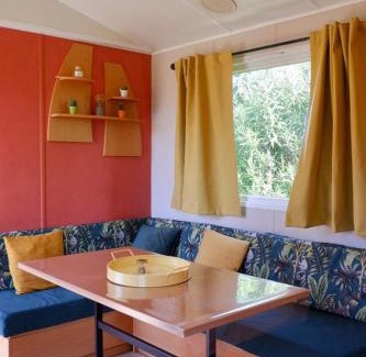 Ventiseri Appartement | Le jardin de Domi