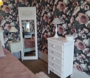 Vinneuf Maison | Le jardin de Kristine
