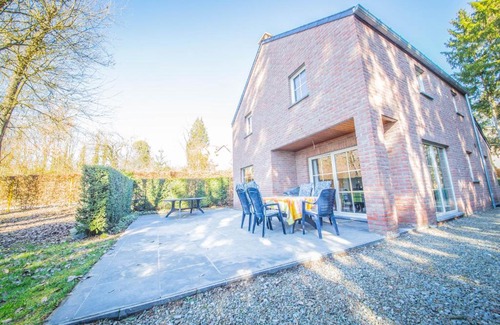 Bohon Maison | Le Jardin de Satine et Célestine