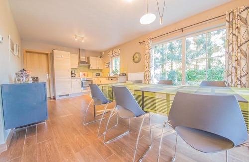 Bohon Maison | Le Jardin de Satine et Célestine