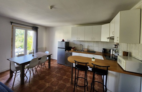 Montmagny Maison | Le Jardin Deden à 10minutes de Paris