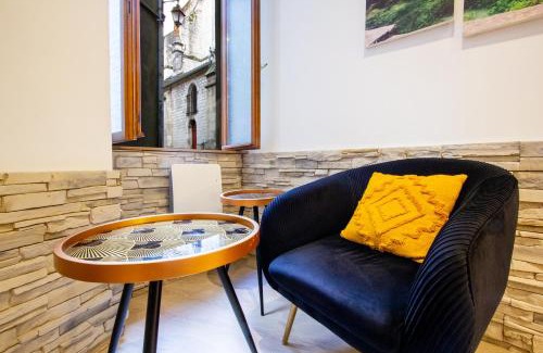 Tonnerre Appartement | Le Jardin des Bois - 5 min to Fosse Dionne