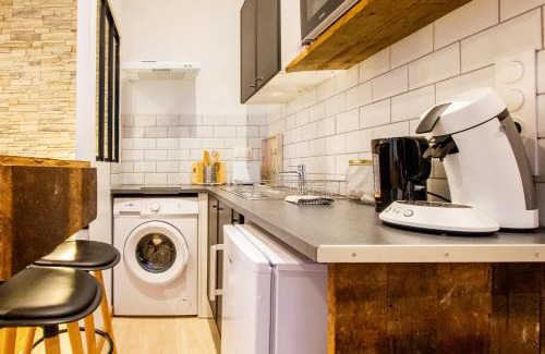 Tonnerre Appartement | Le Jardin des Bois - 5 min to Fosse Dionne