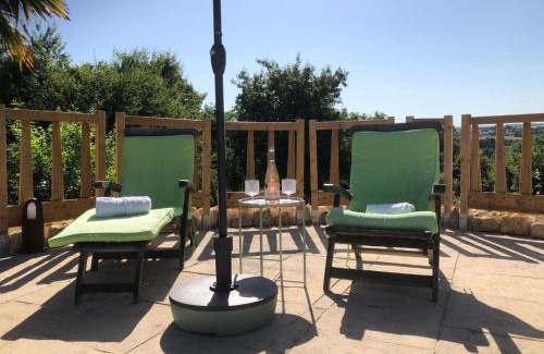 Auchay-sur-Vendee Lit Et Petit-Déjeuner | Le Jardin des Bosquets
