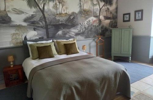 Auchay-sur-Vendee Lit Et Petit-Déjeuner | Le Jardin des Bosquets