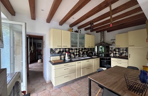 Ganties Maison | Le Jardin Des Dames Lavandes