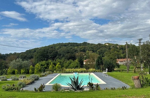 Ganties Maison | Le Jardin Des Dames Lavandes