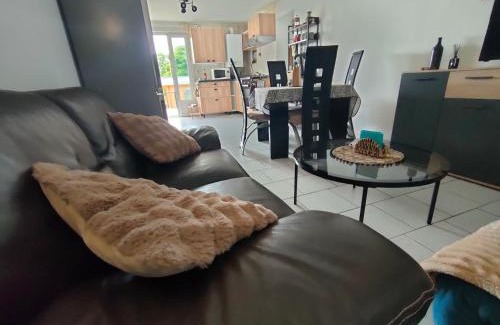 Champcevinel Appartement | Le Jardin des Mazades - Cosy T2 - Parking - Wifi Fibre Gratuit
