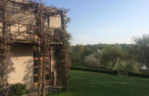La Hulpe Lit Et Petit-Déjeuner | Le Jardin Des Sources