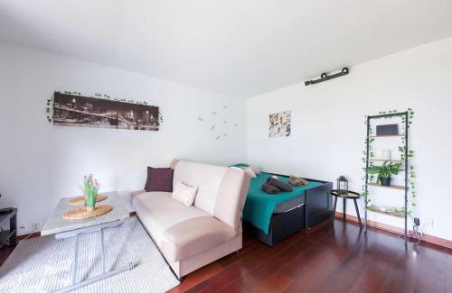 Le Raincy Appartement | Le Jardin du Raincy Paris/Disney JO 2024