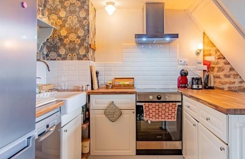 Nanton Maison | Le Jardin Eugénie - NANTON