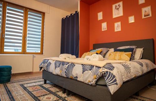 Saint-Omer Maison | Le Jardin Secret