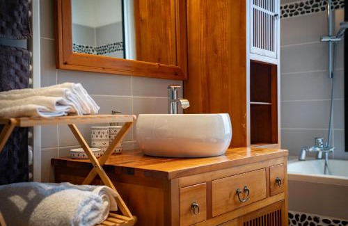 Saint-Omer Maison | Le Jardin Secret