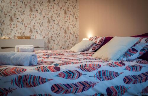 Saint-Omer Maison | Le Jardin Secret