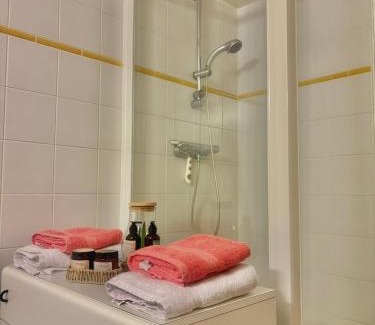 Ohain Appartement | Le jardin secret pool and spa