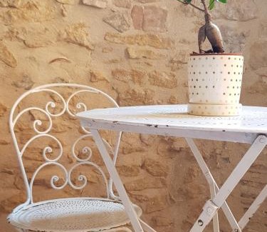 Old Lyon Appartement | Le Jardin Suspendu Vieux-Lyon - Option Garage
