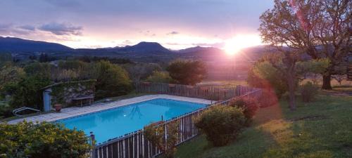 Sigoyer Maison | Le Jas des Sagnières - Gite de Charme en Haute Provence -