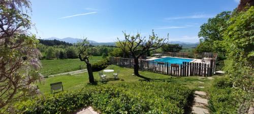 Sigoyer Maison | Le Jas des Sagnières - Gite de Charme en Haute Provence -