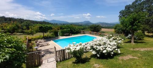 Sigoyer Maison | Le Jas des Sagnières - Gite de Charme en Haute Provence -