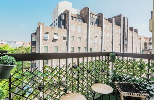 Sablon - Trudaine Appartement | Le Jaude Centre Studio
