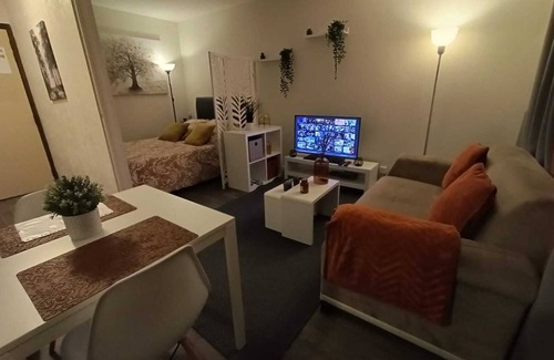 Sablon - Trudaine Appartement | Le Jaude Centre Studio