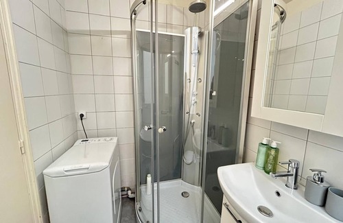 Levallois-Perret Appartement | Le Jaures - Centre, Pratique, Métro 3
