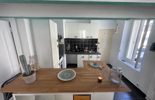 Montredon Appartement | Le Joli Cabanon de Manon