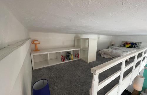 Montredon Appartement | Le Joli Cabanon de Manon