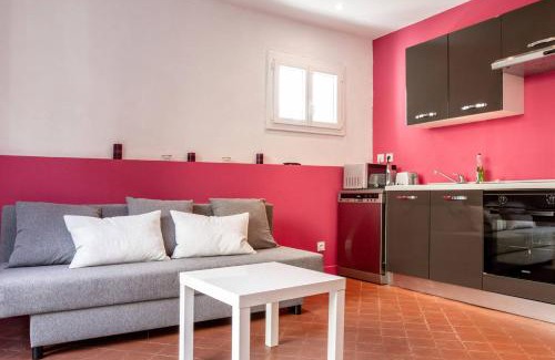 Minimes - Barriere de Paris Appartement | Le Joli Nid