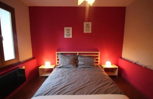 Minimes - Barriere de Paris Appartement | Le Joli Nid