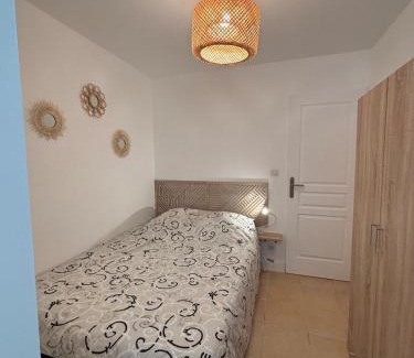 Orleans Appartement | Le joli petit Bannier T2 Neuf , Fibre