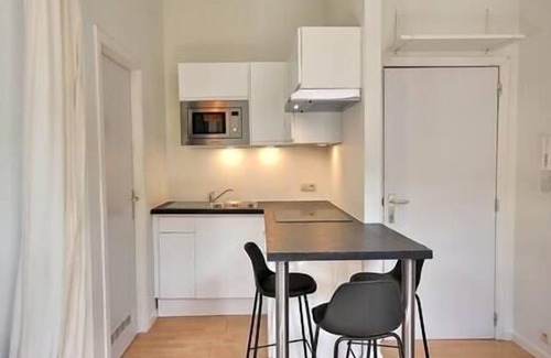 Saint-Laurent Appartement | Le Joli Studio - Joli studio bien pratique en plein centre !