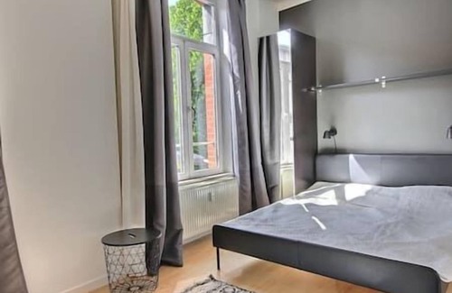 Saint-Laurent Appartement | Le Joli Studio - Joli studio bien pratique en plein centre !