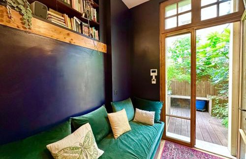 Montreuil Appartement | LE JOSÉPHINE - Havre de paix proche Paris
