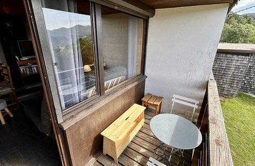 Murat-le-Quaire Appartement | Duplex 5 pers Super Murat