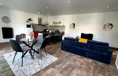 Gournay-sur-Marne Appartement | Le Joyau de Gournay - Proche Paris & Disneyland