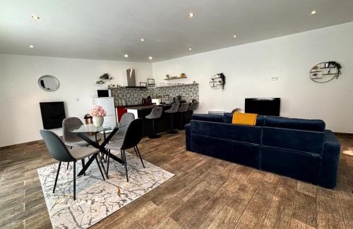 Gournay-sur-Marne Appartement | Le Joyau de Gournay - Proche Paris & Disneyland