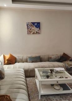 Mohammedia Appartement | le joyau de parc