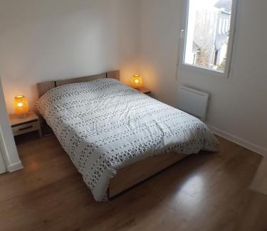 Saint-Julien Appartement | Le Julianais