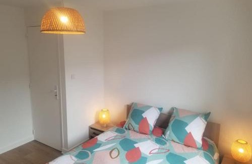 Saint-Julien Appartement | Le Julianais