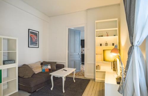 Old Town Appartement | Le Juvénal - Coeur de Troyes - Emplacement Idéal