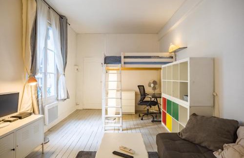 Old Town Appartement | Le Juvénal - Coeur de Troyes - Emplacement Idéal
