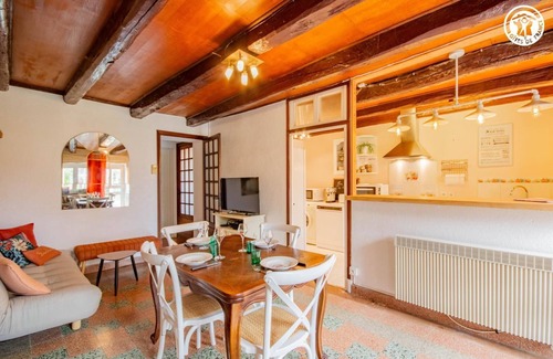 Mesvres Maison | le Karadok’inn Spa - MESVRES