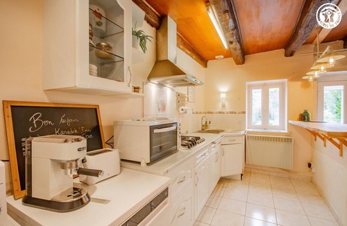 Mesvres Maison | le Karadok’inn Spa - MESVRES