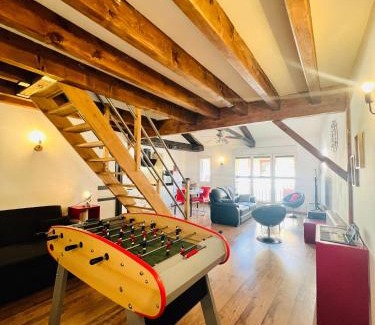 Tallard Appartement | Le Kassin